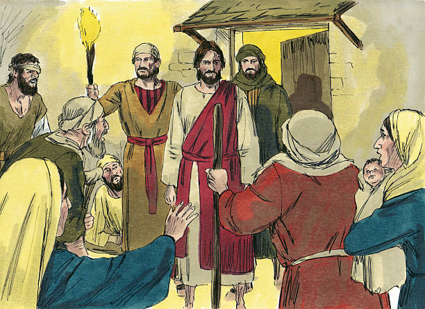 istock People Seek Jesus 471907715