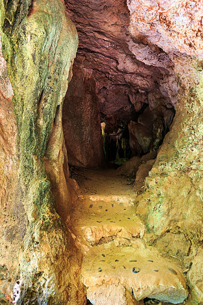 istock Phra Nang Cave  on Railay island Krabi 471908594