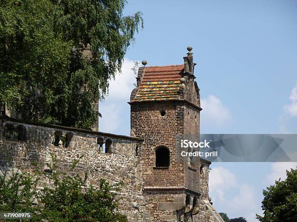 Zabytkowy Budynek W Dreźnie - zdjęcia stockowe i więcej obrazów Architektura - Architektura, Barok, Bez ludzi