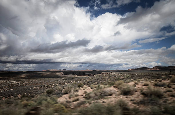 Grand Canyon national park on arizona