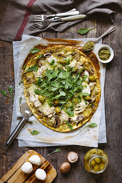istock Slices of pizza 471920359