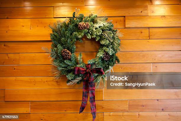 クリスマスのリース - ちょう結びのストックフォトや画像を多数ご用意 - ちょう結び, クリスマス, クリスマスの飾り