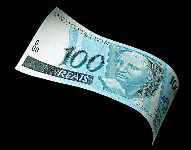 istock One hundred reais - brazilian money 471921821