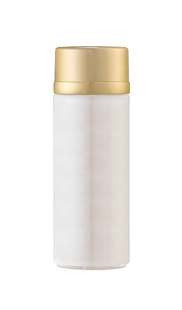 istock liquid makeup foundation in tube isolated 471923088