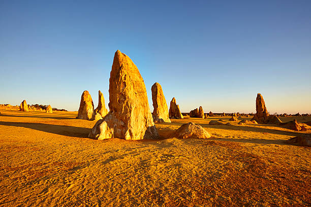 istock The Pinnacles Western Australia Outback 471923127