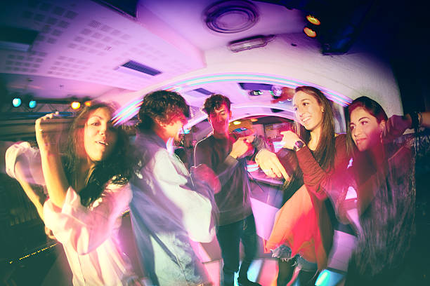 istock Dancing in the Club 471924655