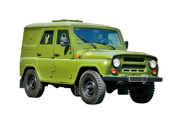istock Army armoured vehicle 471924707