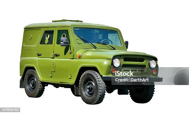 Army Armoured Vehicle Stock Photo - Download Image Now - Off-Road Vehicle, 4x4, Armored Vehicle