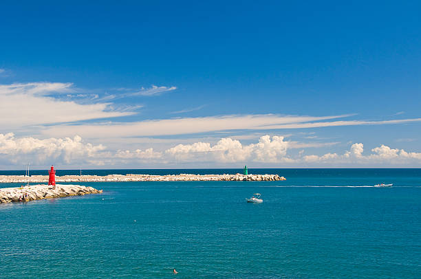 istock Panoramic view of Trani. Puglia. Italy. 471925710