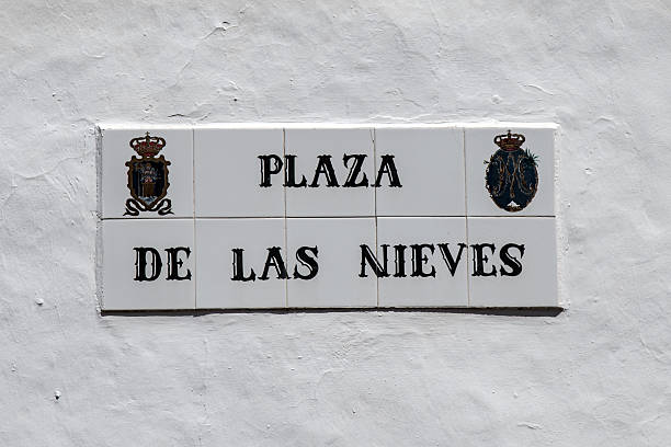 istock La Palma 2013 - Las Nieves 471926739