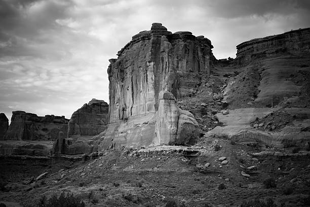 istock Arches National Park, Utah 471927927