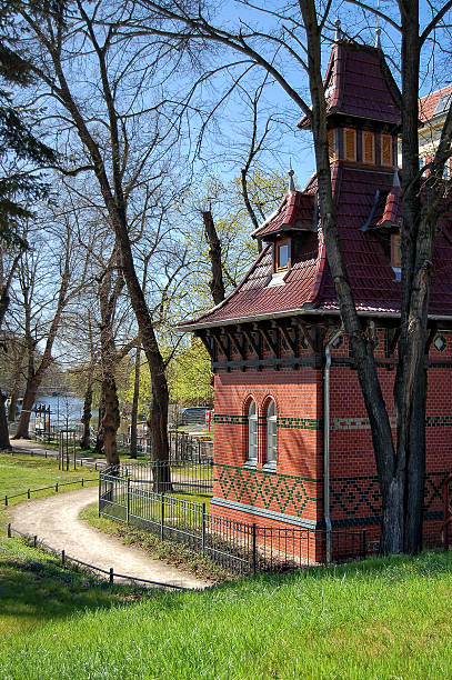 istock cancel lock Cottage of Rathenow 471929265