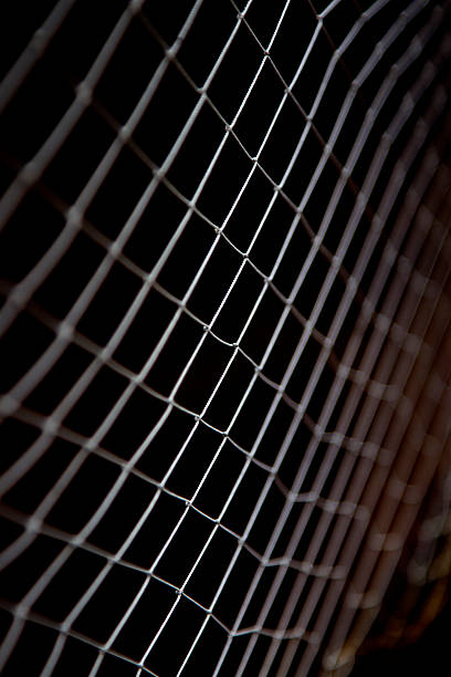 istock background texture of braided mesh 471929818