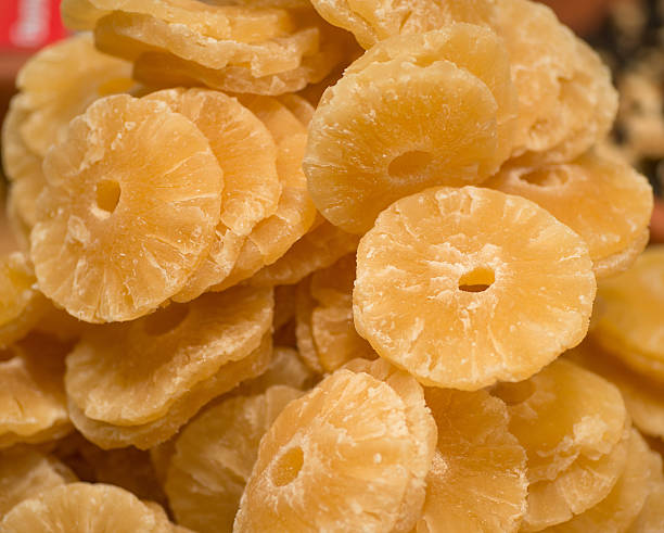 istock dried pinapple candied fruits 471930723