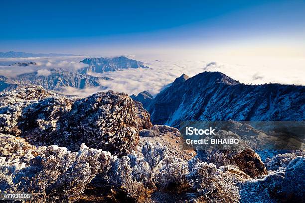 Beauty In Nature Stock Photo - Download Image Now - Asia, Beauty In Nature, Canyon