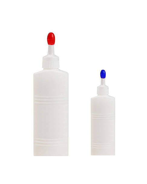 istock Bottles of school glue 471931604