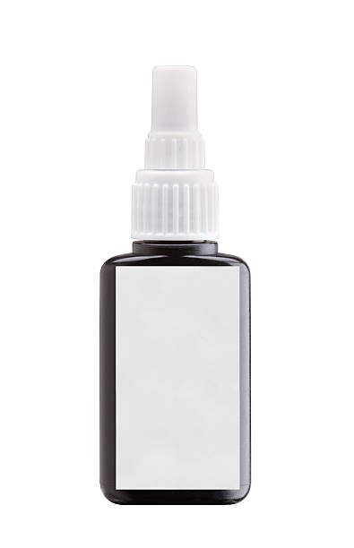 istock Small glue tube isolated 471931616