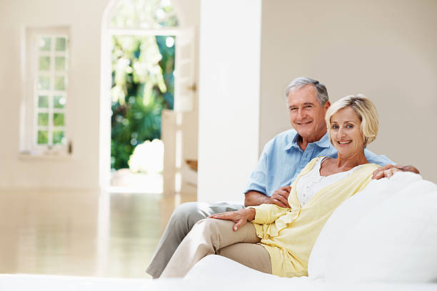 istock Getting ready to watch a movie 471932985