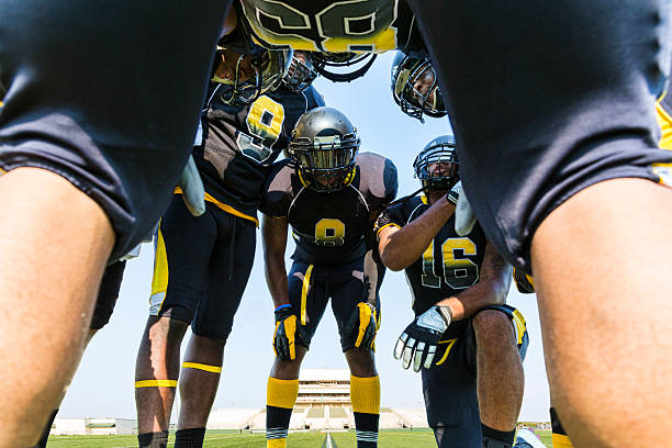 istock American Football 471934013