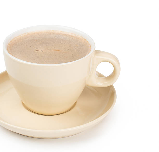 istock small white cup of cappuccino coffee 471935110