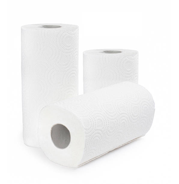 istock three roll of toilet towel 471935510