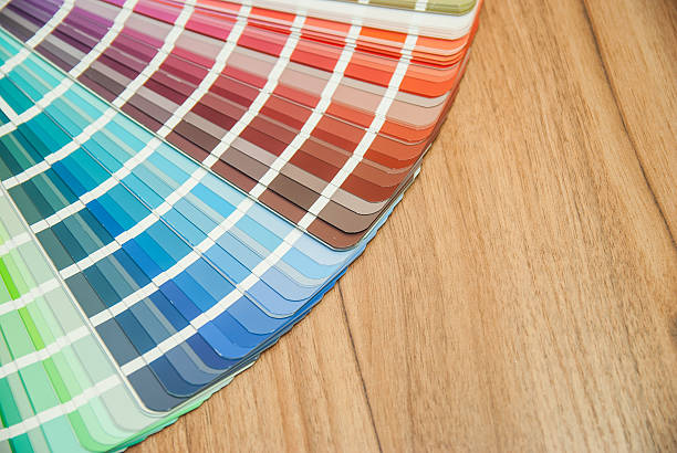 istock palette of different colors and shades 471936396