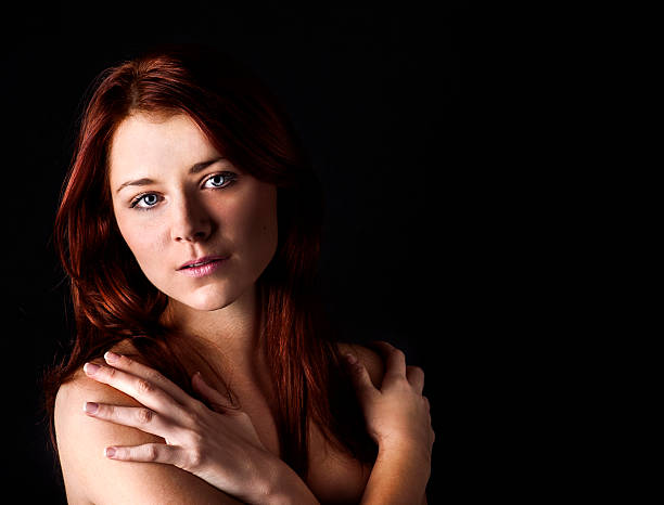 istock Sweet young woman 471936809
