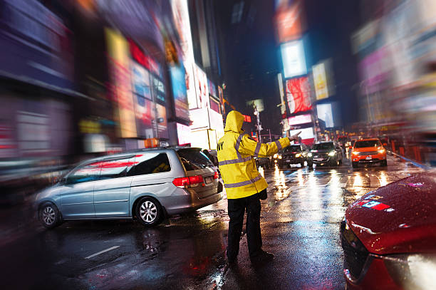 istock Traffic on New York 471937167