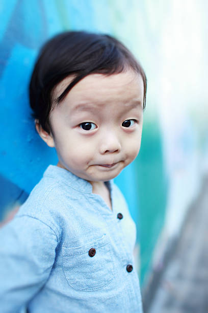 istock Cute children playing in the park 471937707