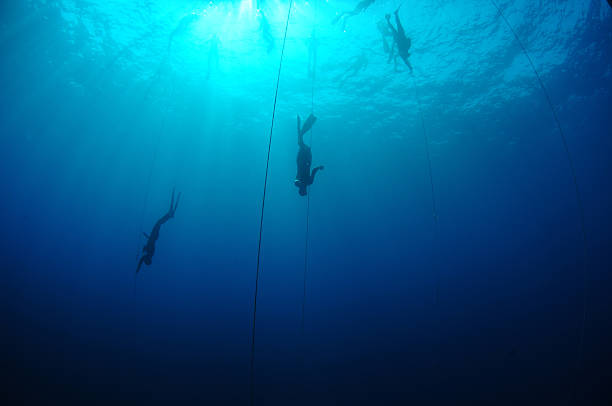 istock Descending to the Abyss 471938569