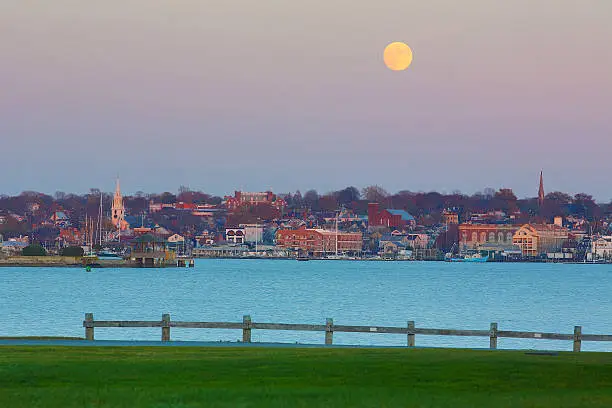 Photo of Newport, Rhode Island