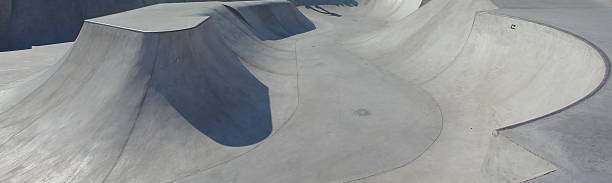 parque de skate - bmx cycling bicycle street jumping imagens e fotografias de stock