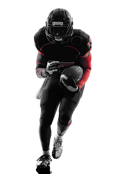 istock american football player runner running silhouette 471940233