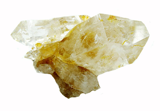 istock rock crystal quartz geode geological crystals 471940684