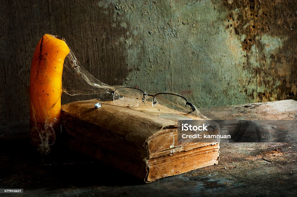 old book a still life old book a still life Photography Book Stock Photo