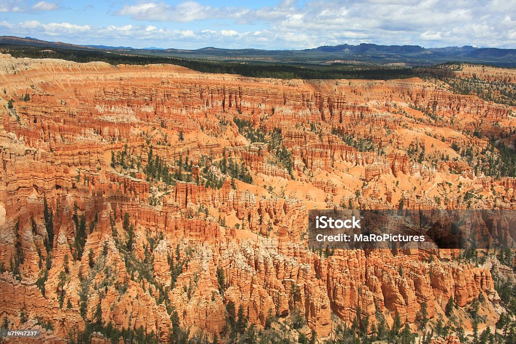 Bryce Canyon - Royalty-free Alegoria Foto de stock
