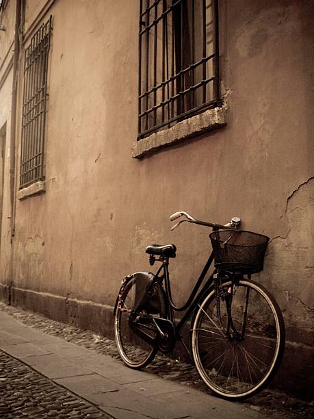 istock On the streets of Ferrara 471947341