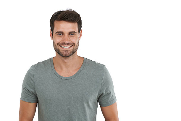 istock Living life with a happy heart 471947648