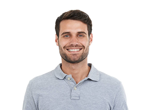 istock His confidence speaks volumes 471947676