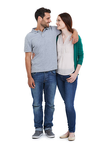 istock Your smile makes me smile 471947686