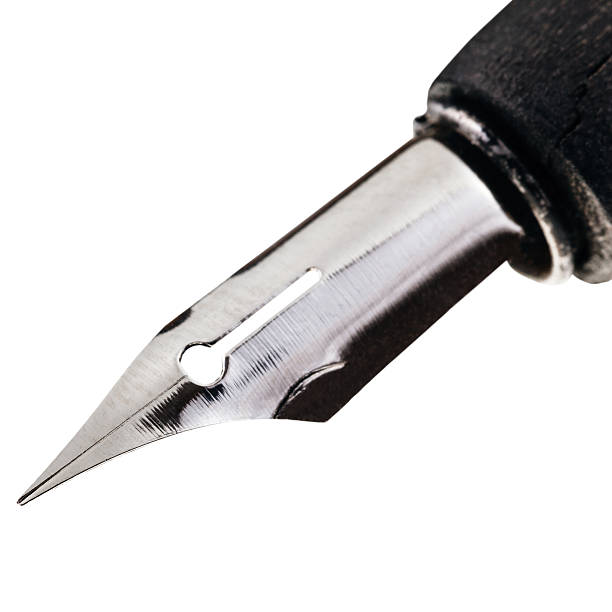 istock steel sharp tip of drawing pen close up 471950869