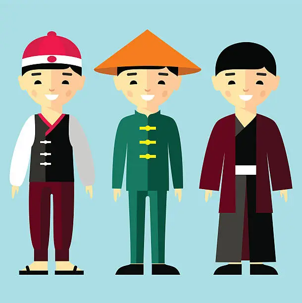 Free asian pent Vector Images Graphics FreeImages Free asian pent Vector Images Graphics FreeImages