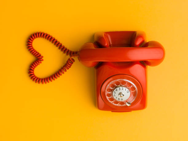 istock love is one phone call away 471953378