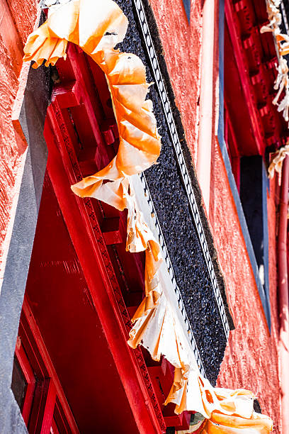 istock Thiksey Monastery, Ladakh,India 471955819