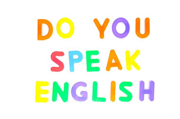 istock Do you speak english. 471956385