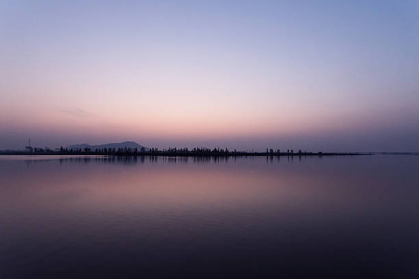 istock The view of lake 471957013