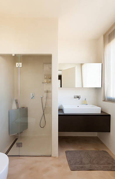 istock apartment in new building 471958379