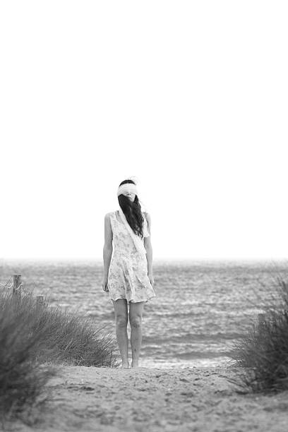 istock Strange to wander in the fog ... 471958445