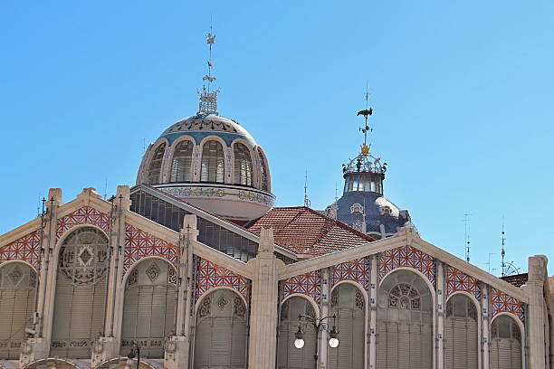 istock City of Valencia, Spain 471960341