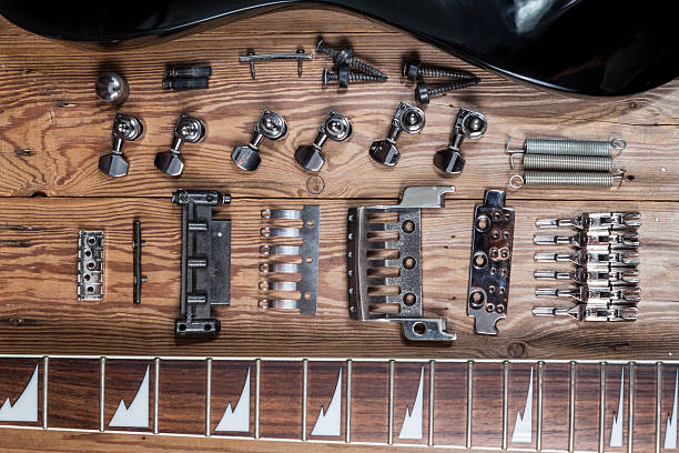 istock electric guitar parts 471962590